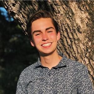 Meet your Posher, Nick